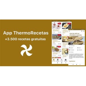 ThermoRecetas